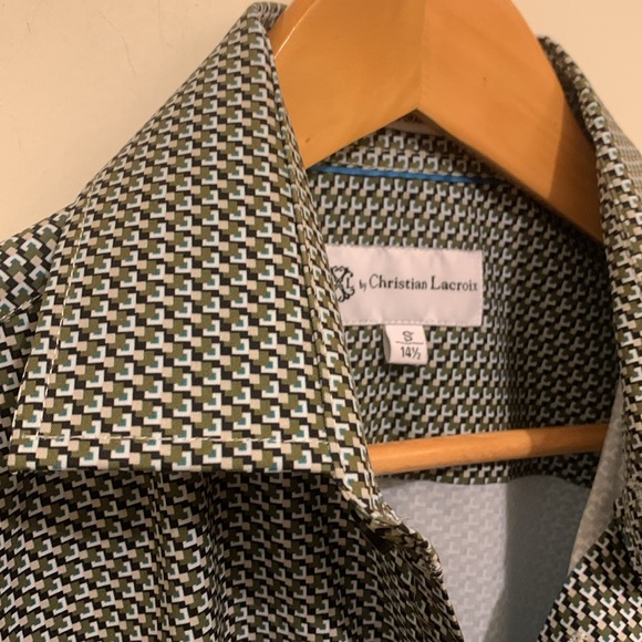 Christian Lacroix (S) - Picture 2 of 14